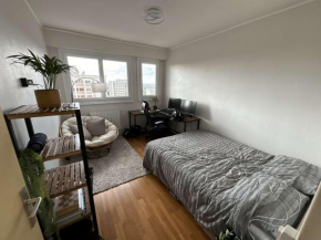 Chambre Poitiers